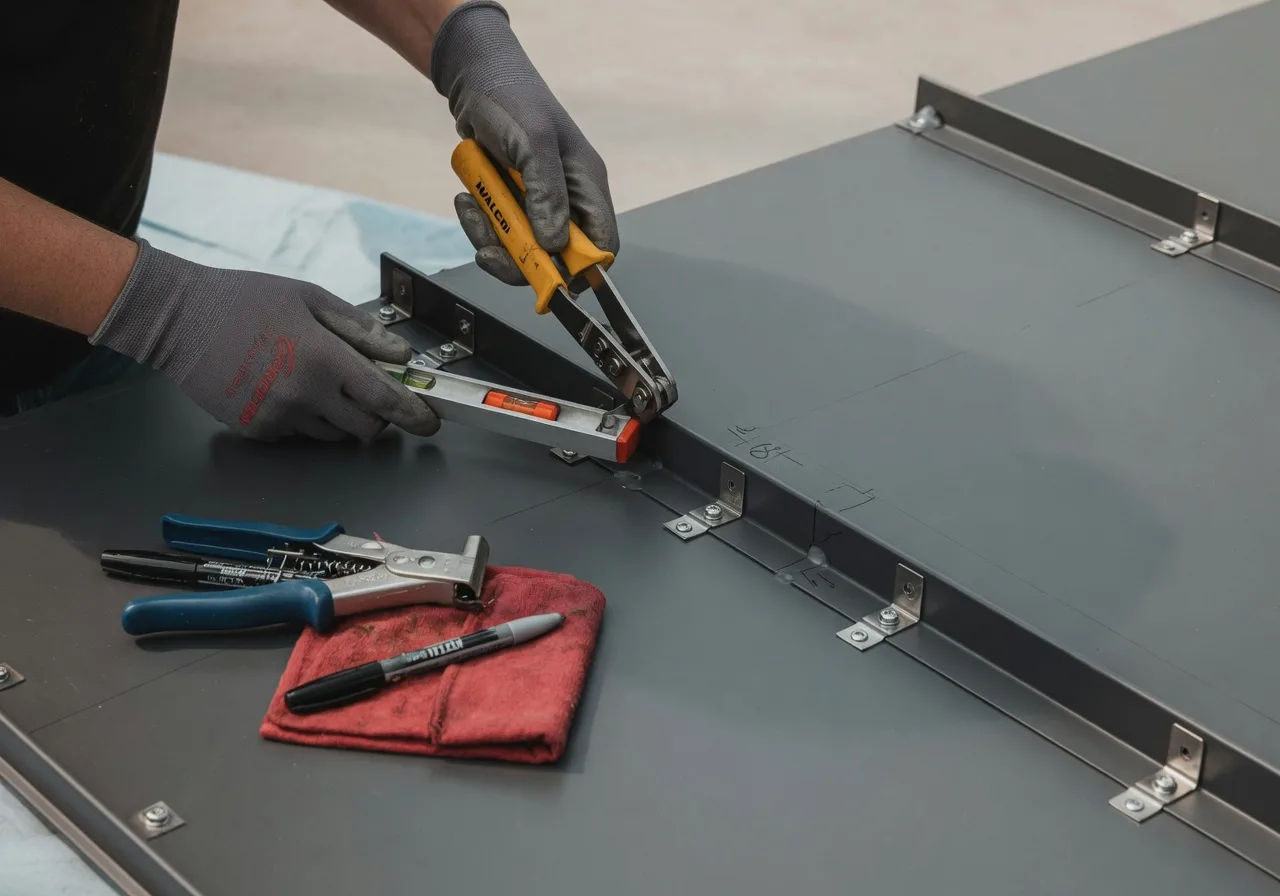 Why choose Metal Roofing Installation in Sheldon, ND